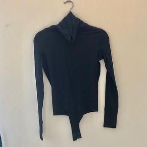 Lululemon Rest Refined Bodysuit